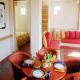 Eloisa Hotel Picture 