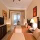 Villa La Estancia Hotel Picture 