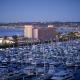 Sheraton San Diego Hotel And Marina Picture 