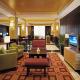 Dallas Marriott Suites Market Center Hotel Picture 
