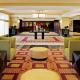 Dallas Marriott Suites Market Center Hotel Picture 