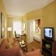 Dallas Marriott Suites Market Center Hotel Picture 
