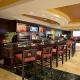 Dallas Marriott Suites Market Center Hotel Picture 