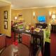 Dallas Marriott Suites Market Center Hotel Picture 