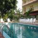 Oasis Hotel Chiangmai Picture 