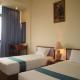 Oasis Hotel Chiangmai Picture 