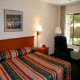 Comfort Inn Palm Springs Hotel Picture 