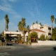 Comfort Inn Palm Springs Hotel Picture 