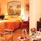 Le Saint Paul Hotel Picture 
