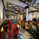 Villaitana Wellness Golf And Business Sun Hotel Picture 
