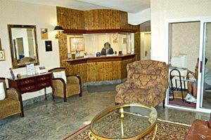 Best Western City View Inn Hotel Picture 1