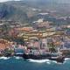 Costa Los Gigantes Suites And Spa Resort Hotel Picture 