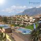 Costa Los Gigantes Suites And Spa Resort Hotel Picture 