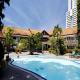 Baan Sukhothai Hotel And Spa Picture 