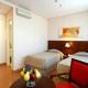 Luz Plaza Hotel Picture 