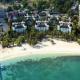 Sandcastles Beach Resorts Hotel Picture 