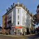 Belmondo Dresden Hotel Picture 