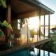 Qualia Hotel Picture 