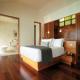 Qualia Hotel Picture 