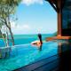 Qualia Hotel Picture 