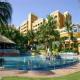 Golden Sands Villas Hotel Picture 