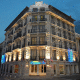 Azurea Hotel Picture 