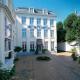 Best Western Premier Hotel Navarra Picture 