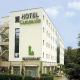 Campanile Luxembourg Hotel Picture 