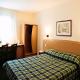 Campanile Luxembourg Hotel Picture 