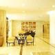 Howard Johnson Hotel Zhangjiang Picture 