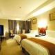 Howard Johnson Hotel Zhangjiang Picture 