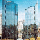 Sheraton Wall Center Hotel Picture 