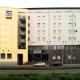 Nh Koln-City Hotel Picture 