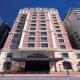 Dann Carlton Quito Hotel Picture 