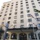Intercity Premium Berrini Hotel Picture 