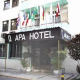 Apa Hotel Picture 
