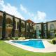 Villa Del Sol And Suites Hotel Picture 