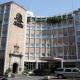 Alameda Centro Histrico Hotel Picture 