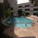 Holiday Inn Express Morelia Hotel Picture 