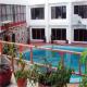 Plaza Morelos Hotel Picture 