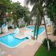 Playa Paraiso Hotel Picture 