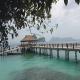 Koh Ngai Resort Hotel Picture 