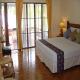 Koh Ngai Resort Hotel Picture 