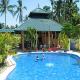 Ekman Garden Resort Hotel Picture 