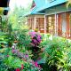 Ekman Garden Resort Hotel Picture 