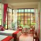 Ekman Garden Resort Hotel Picture 