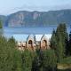 L'Auberges Des Batteures (La Baie Saguenay) Hotel Picture 