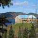 L'Auberges Des Batteures (La Baie Saguenay) Hotel Picture 