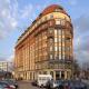 A And O Hotel Hamburg Picture 