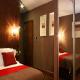 The Hudson Hotel Edinburgh Picture 